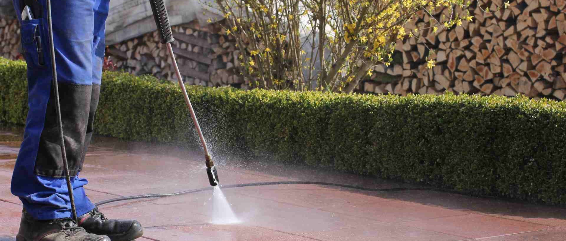 garden maintenance SM4